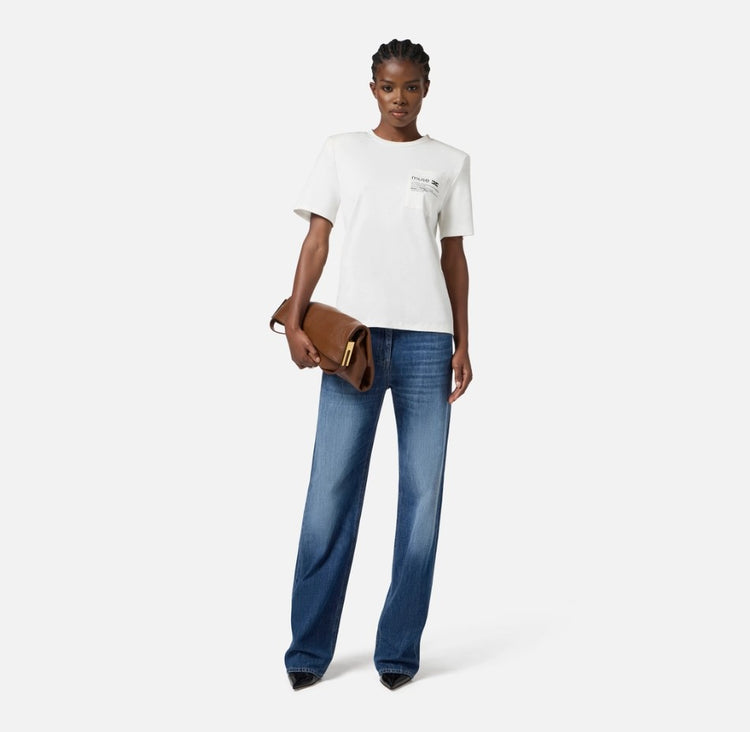 PANTALONE MOD. JEANS