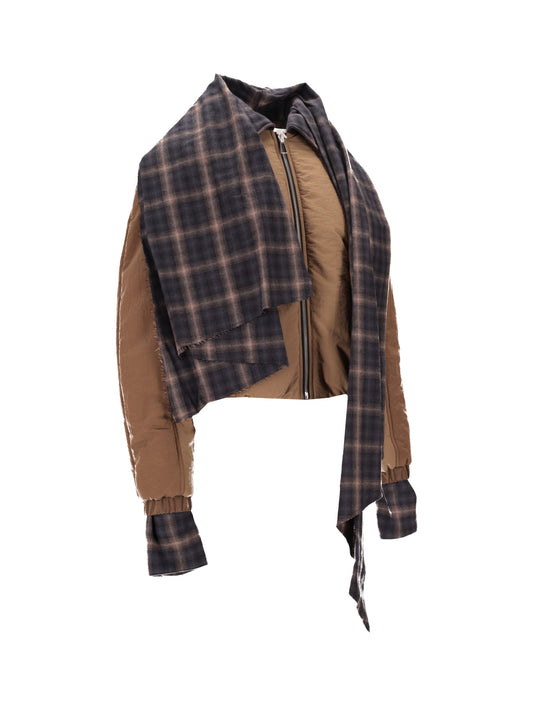 Kirsten jacket