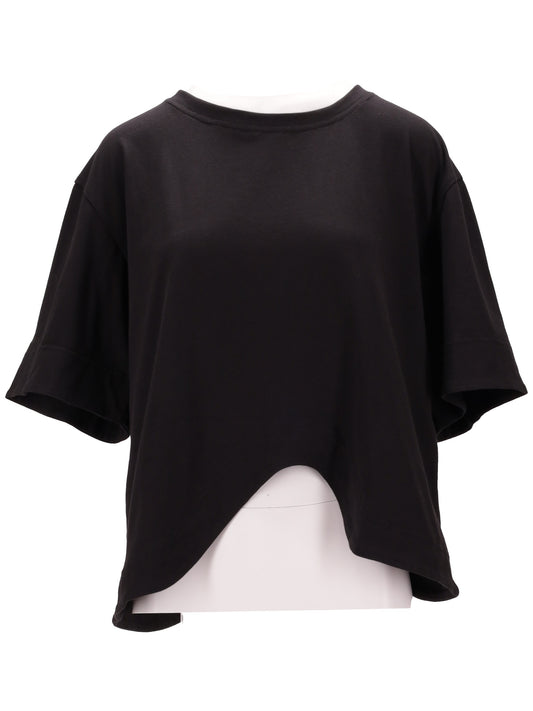 ONDA TEE - Cotton Jersey