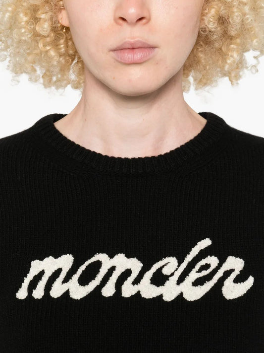 CREW NECK