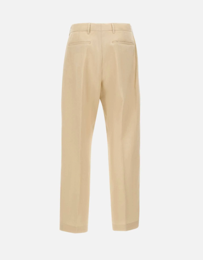 MENS TROUSER