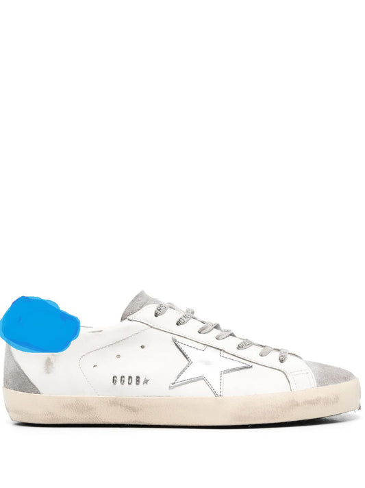 Super-Star low-top sneakers