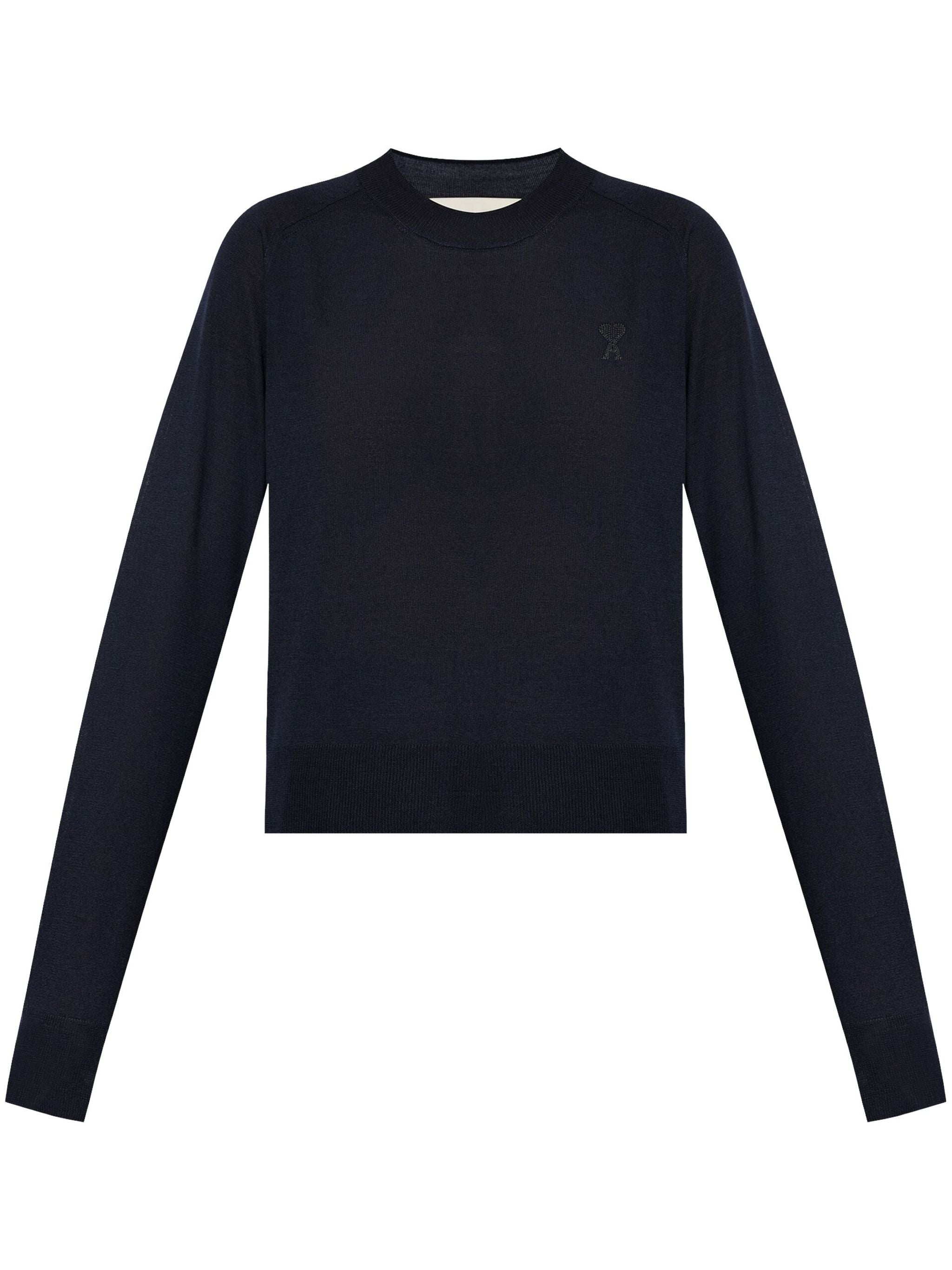 Ami de Coeur jumper