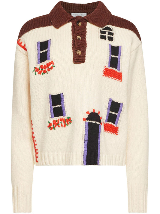 House jumper