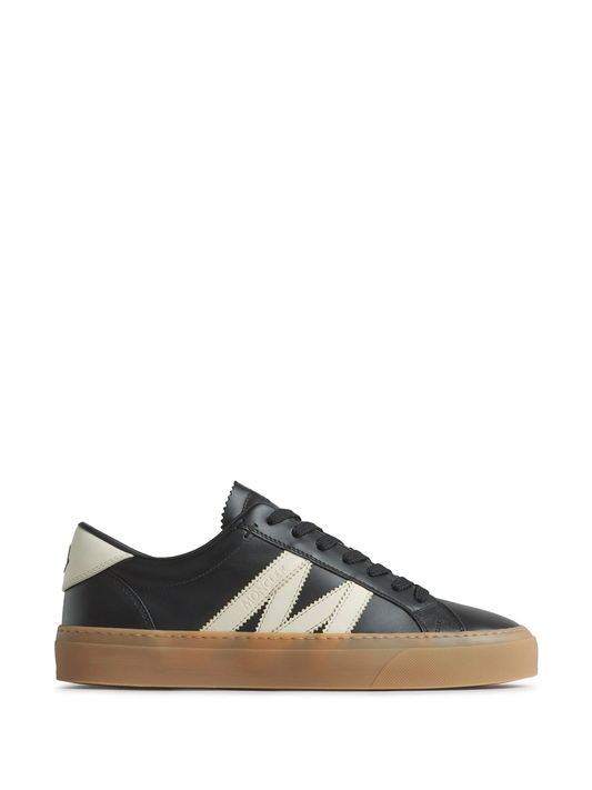 Monaco2 low-top leather Sneakers