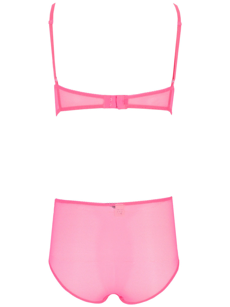 LAURA URBINATI Bra network