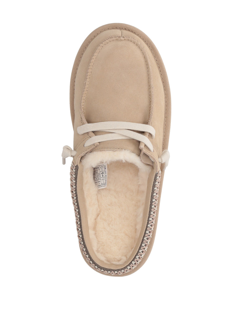 K TASMAN MULE