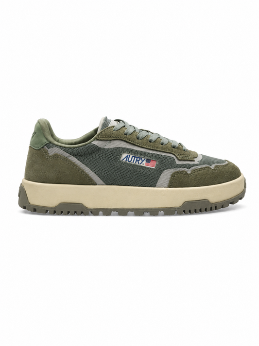 WILDPACE LOW MAN
