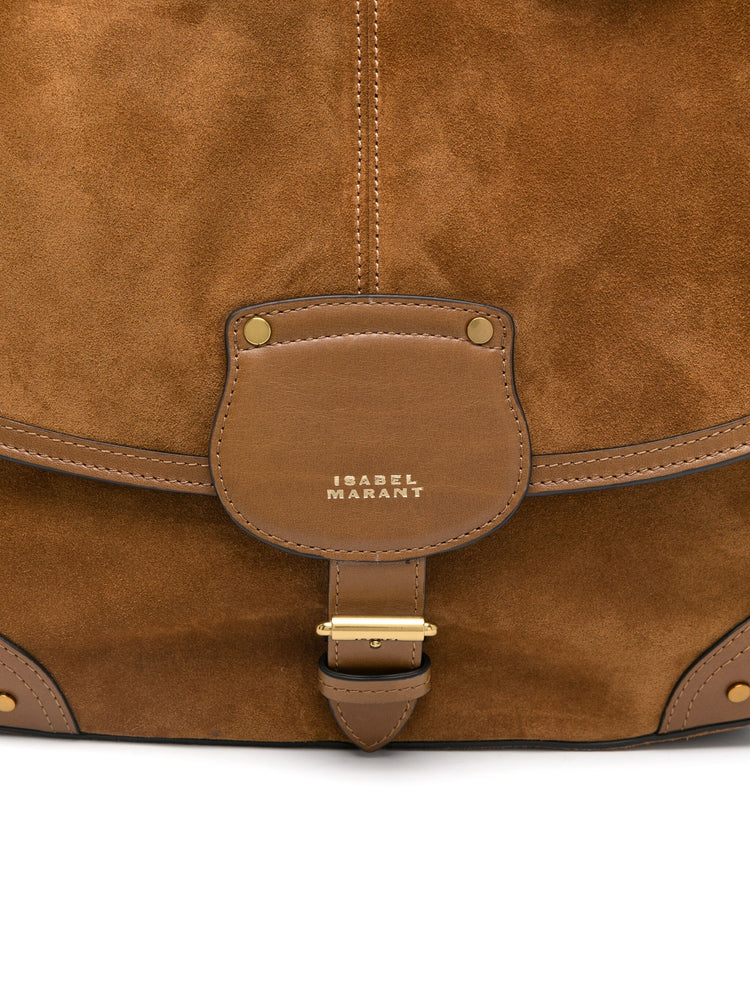 Sierra shoulder bag