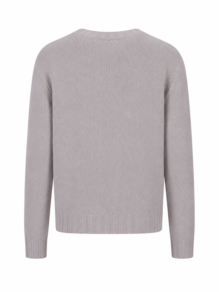 LA ROSE R-NECK
