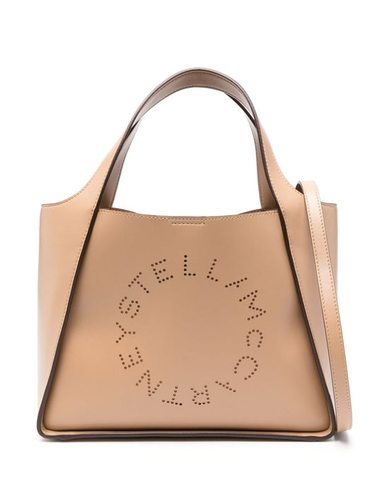 Stella Logo Crossbody tote bag