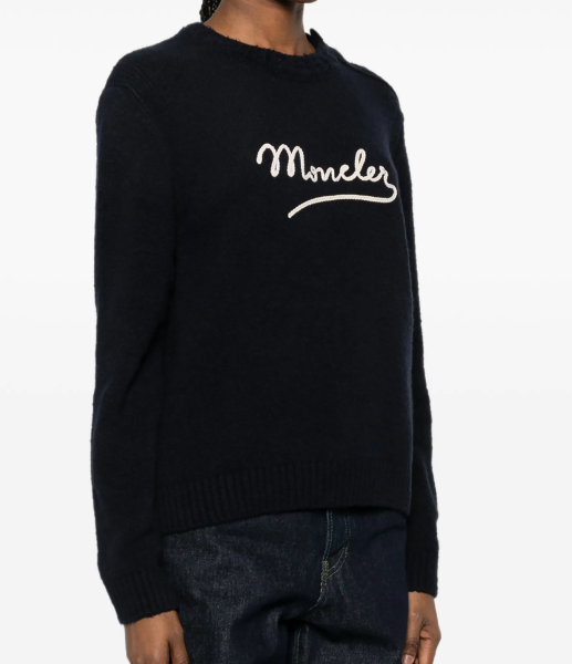 CREW NECK