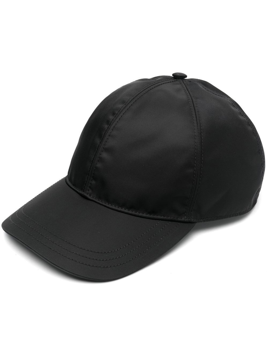 Re-Nylon baseball cap