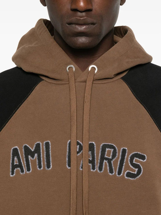 SWEATSHIRT PATCH