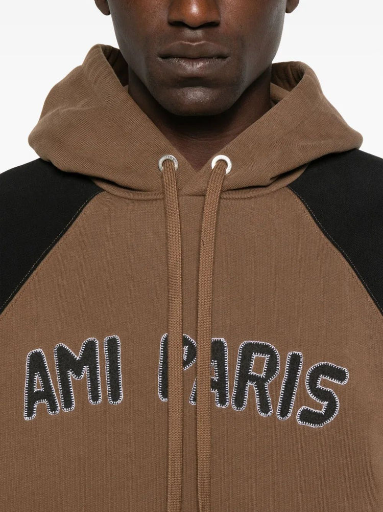 SWEATSHIRT PATCH