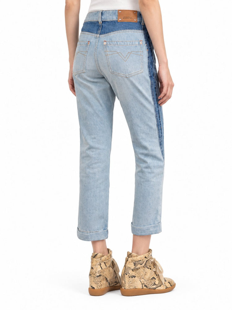 Pantalon REVENE