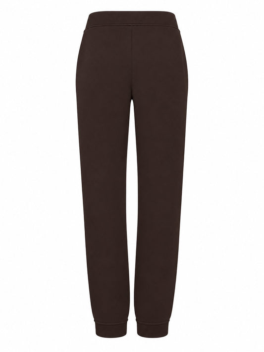 Pantalone in Jersey