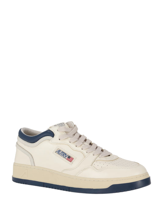 MED-WAY MID MAN LEAT/CRACK