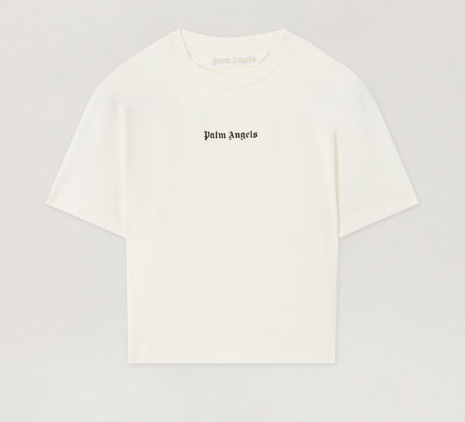 CLASSIC LOGO BABY TEE