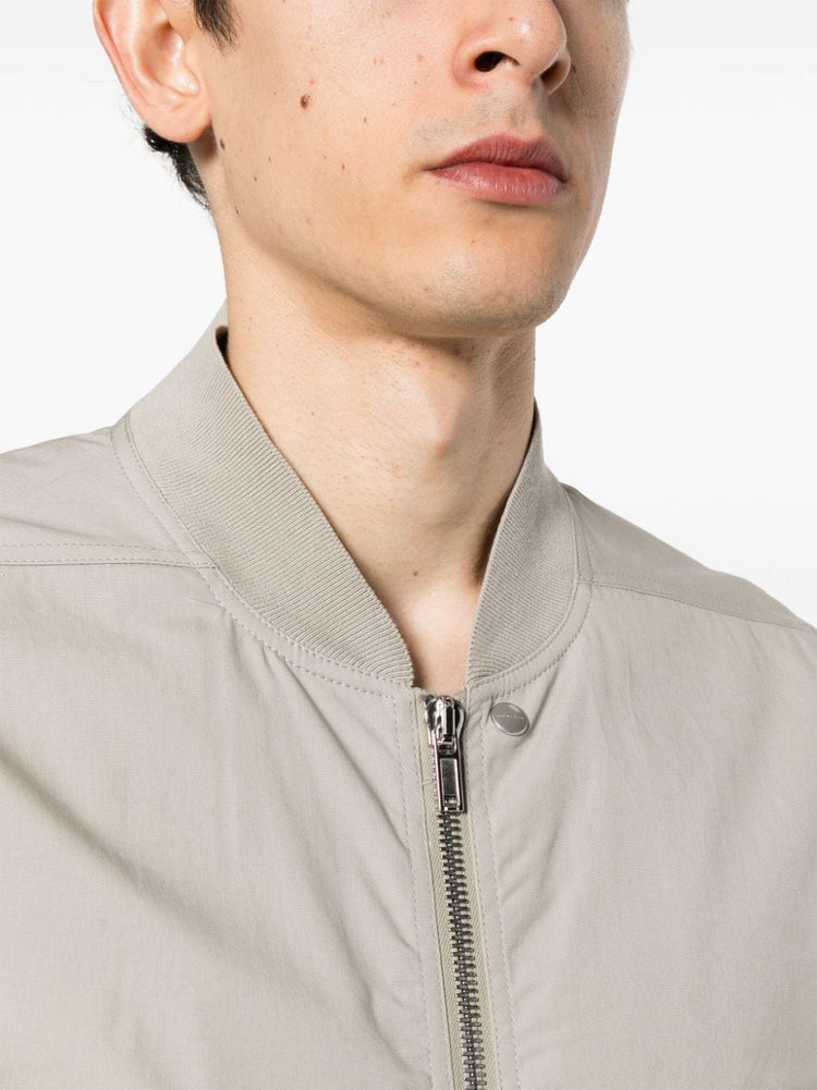 Bauhaus Flight bomber jacket