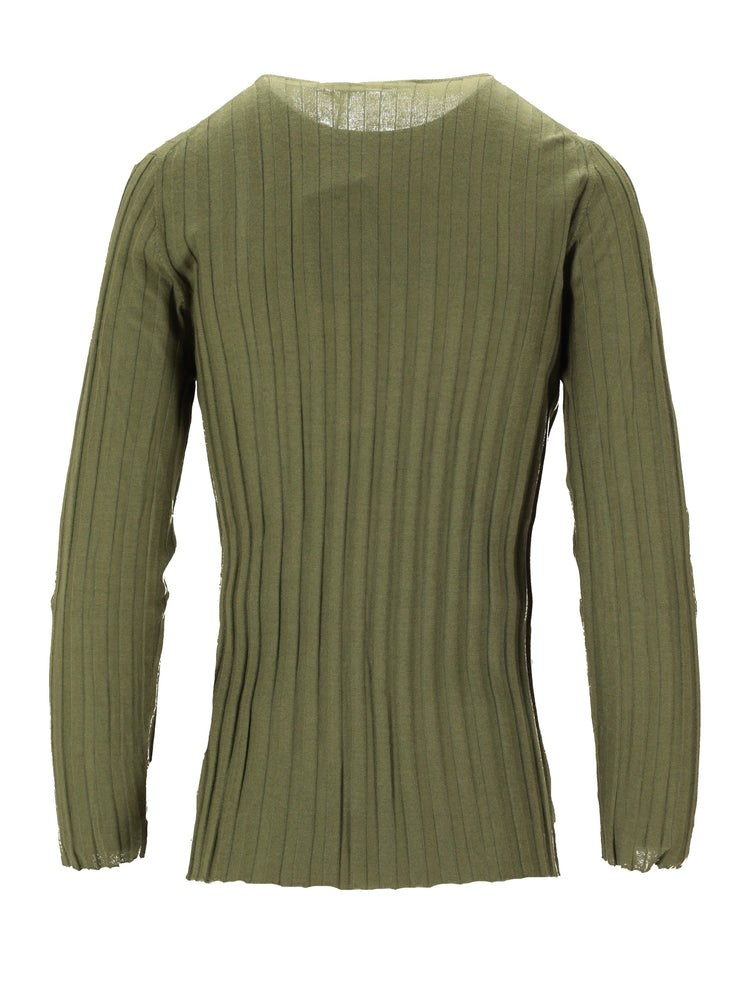 GIROCOLLO cashmere + seta