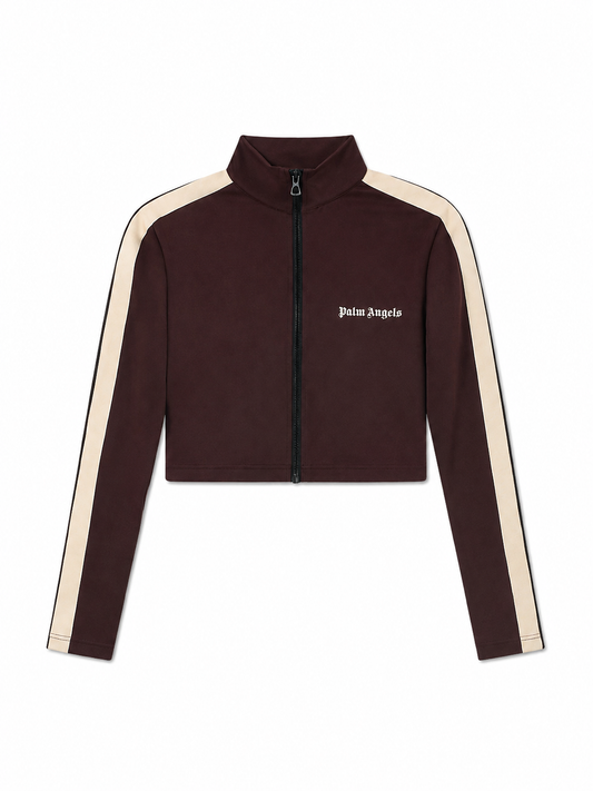 CLASSIC LOGO TRAINING JACKET