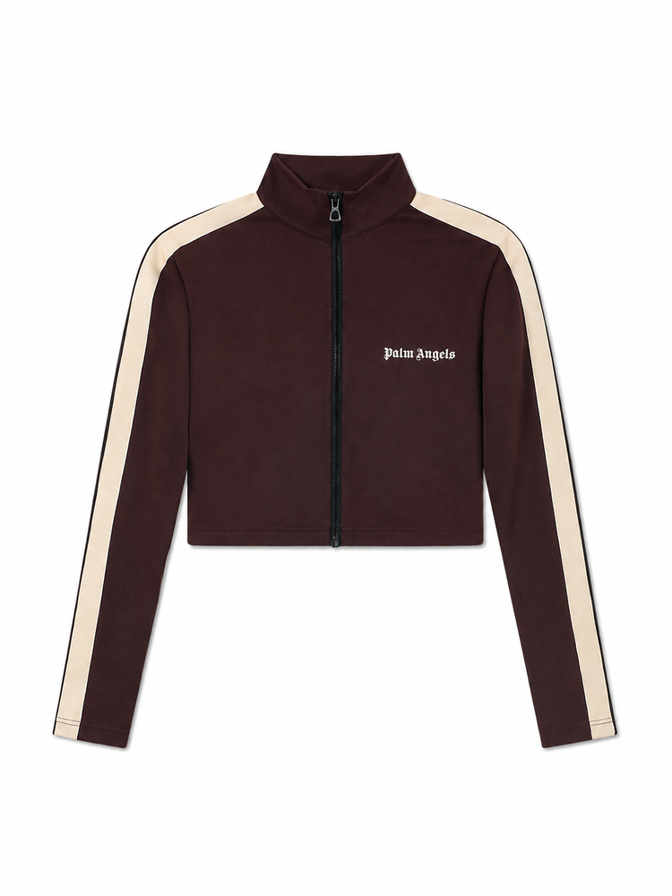 CLASSIC LOGO TRAINING JACKET