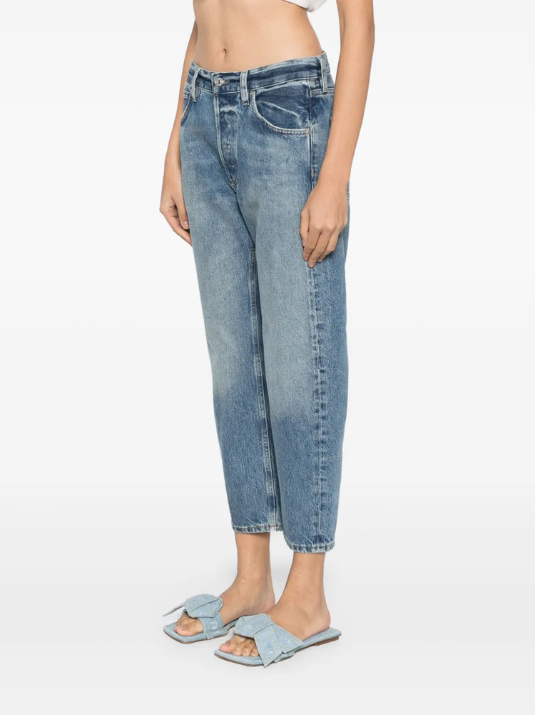 Winslow boyfriend jeans