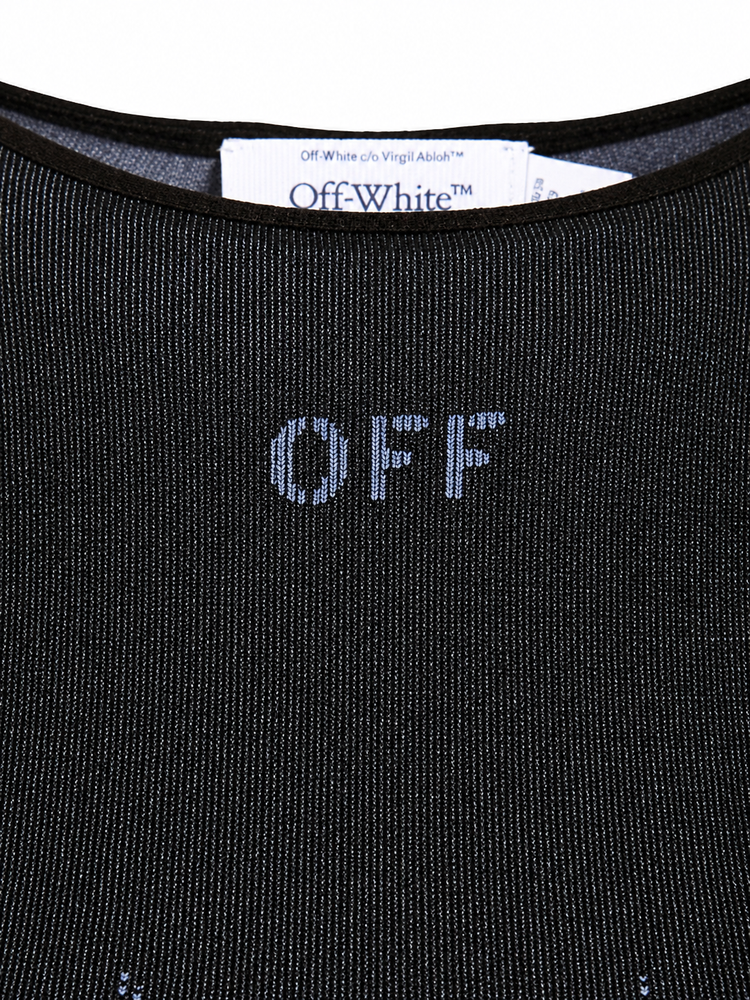 RACING SEAMLESS TOP