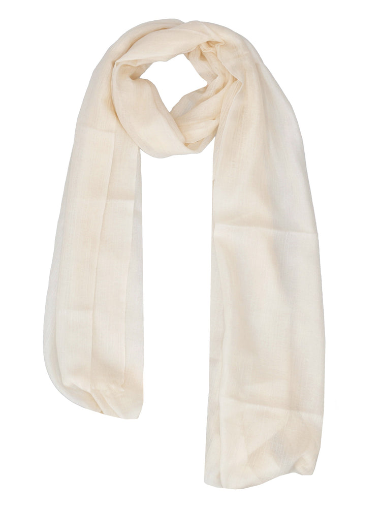 LA ROSE scarves