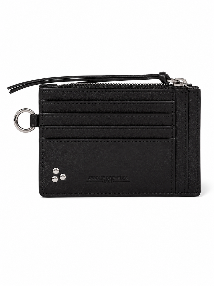 Lucky porte cartes