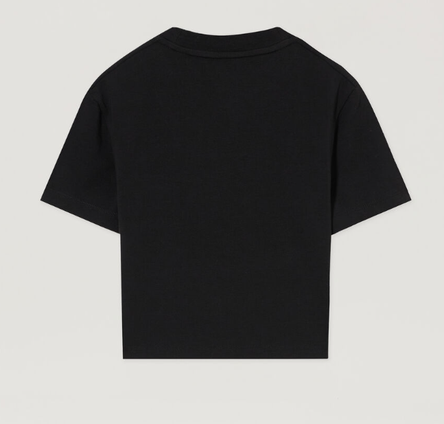 CLASSIC LOGO BABY TEE
