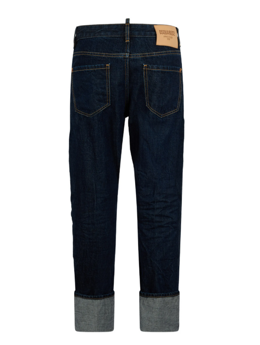 PANTS 5 POCKETS