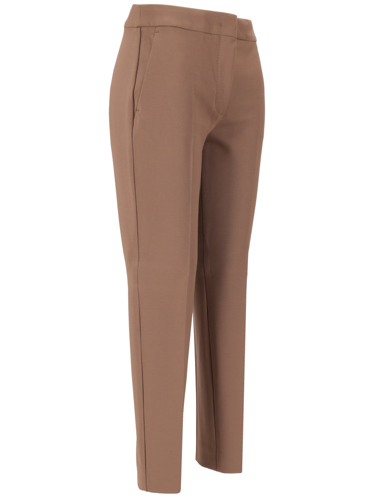 Pantalone in Jersey