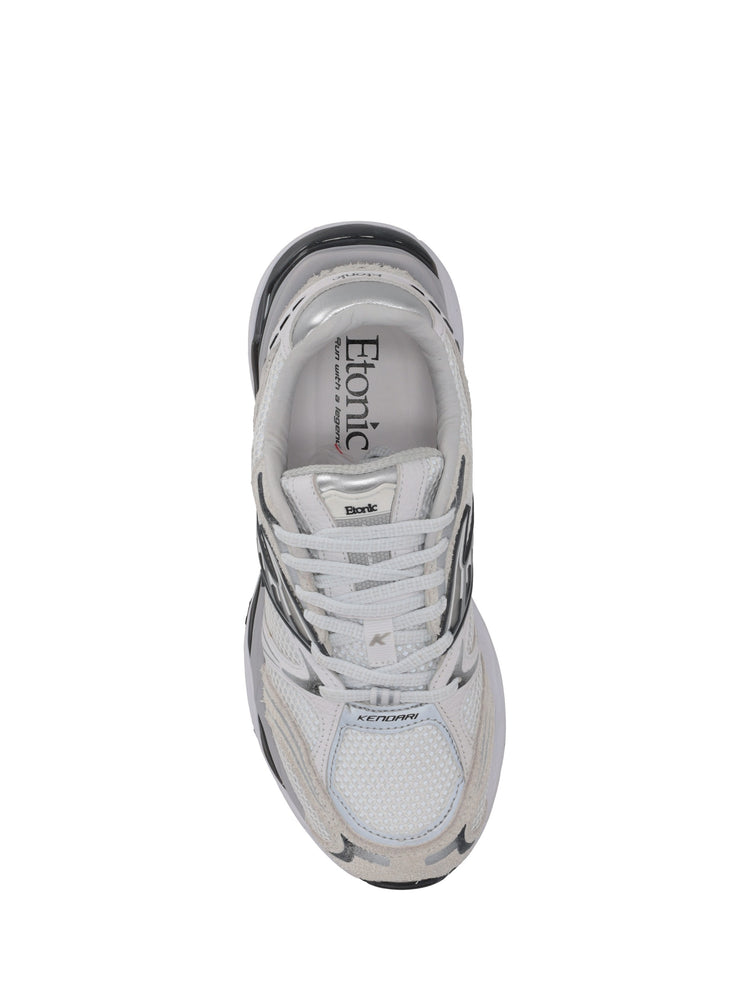 KENDARI JUPITER WHITE