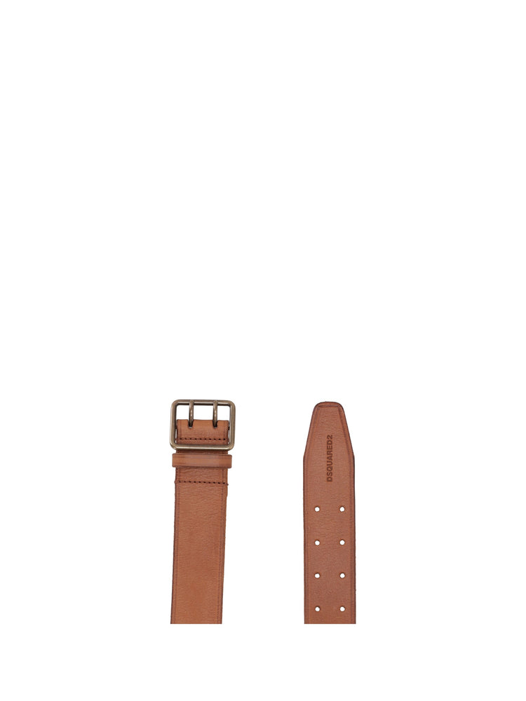 Buckle Belts