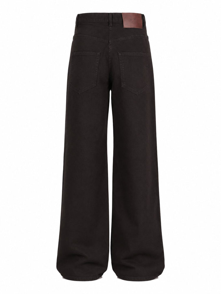 PANTALONE 5 TASCHE