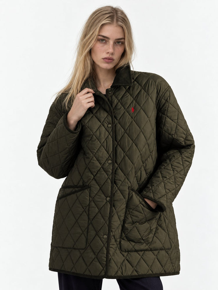 MATTE FINE POLY-WVN-COAT
