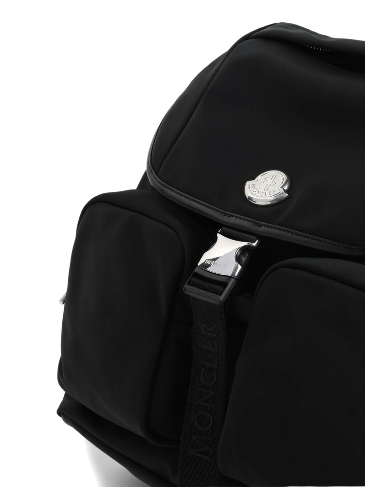 Trick backpack