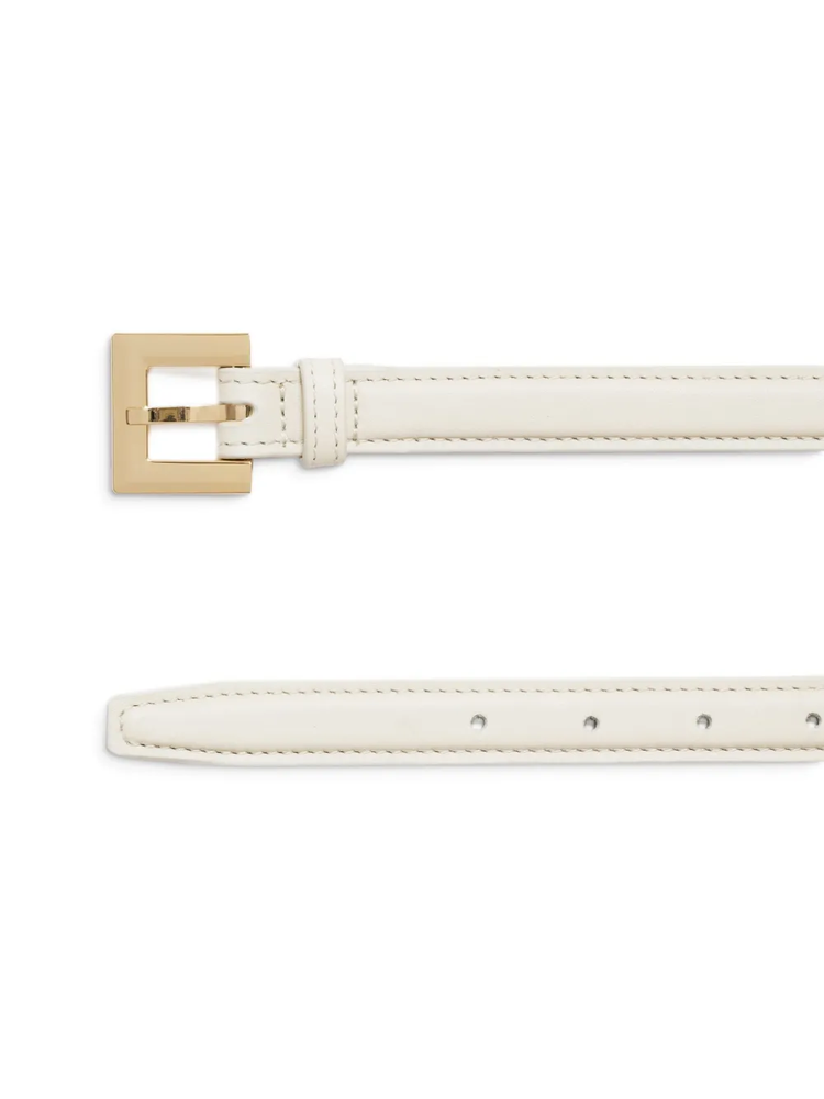 Nicola belt