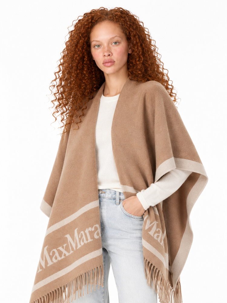 Stola-foulard-mantella