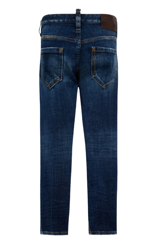 PANTS 5 POCKETS