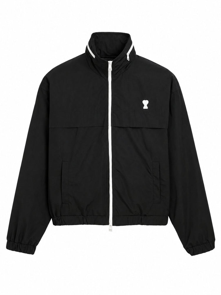 AMI DE COEUR WINDBREAKER