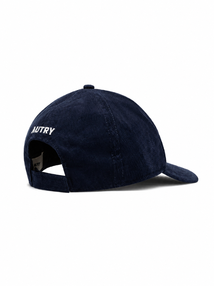 CAPS MAIN UNISEX BASEBALL ALABASTER