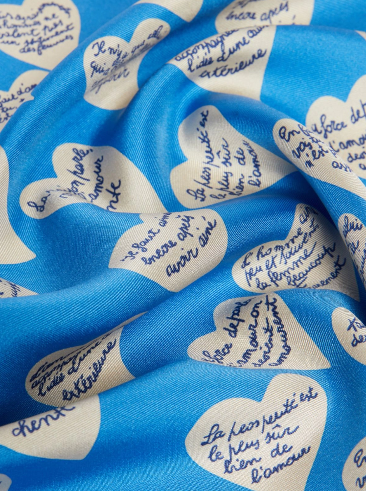 FOULARD