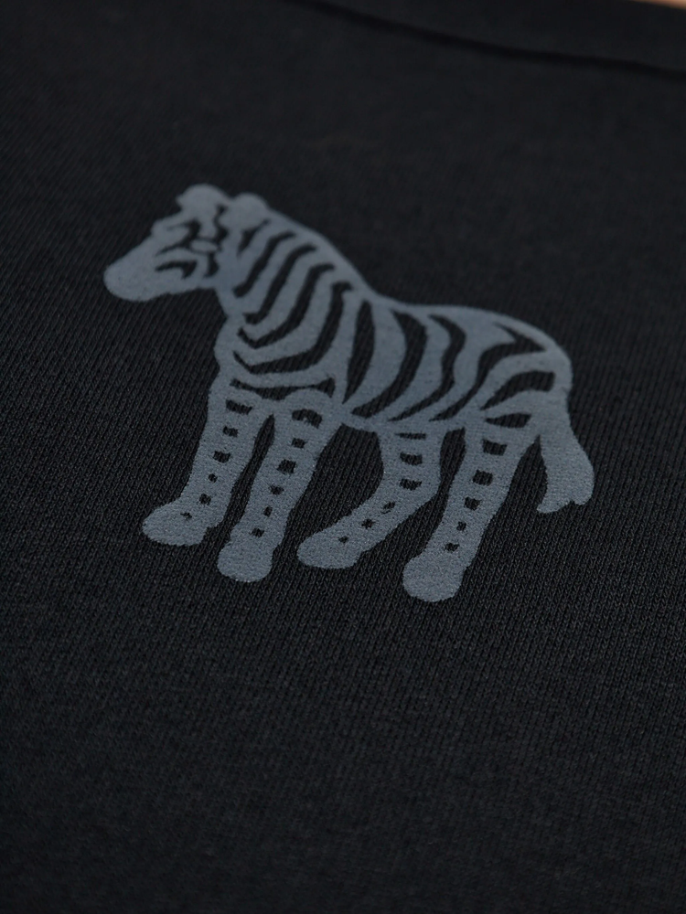 PS organic-cotton t-shirt
