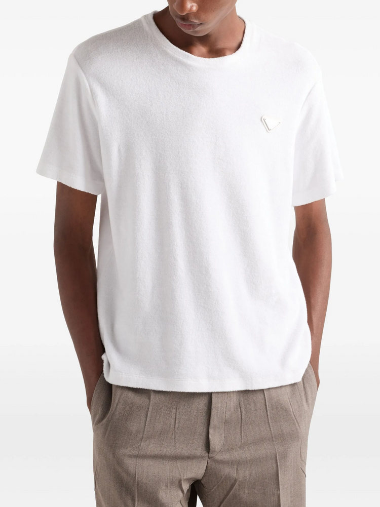 Terry T-shirt