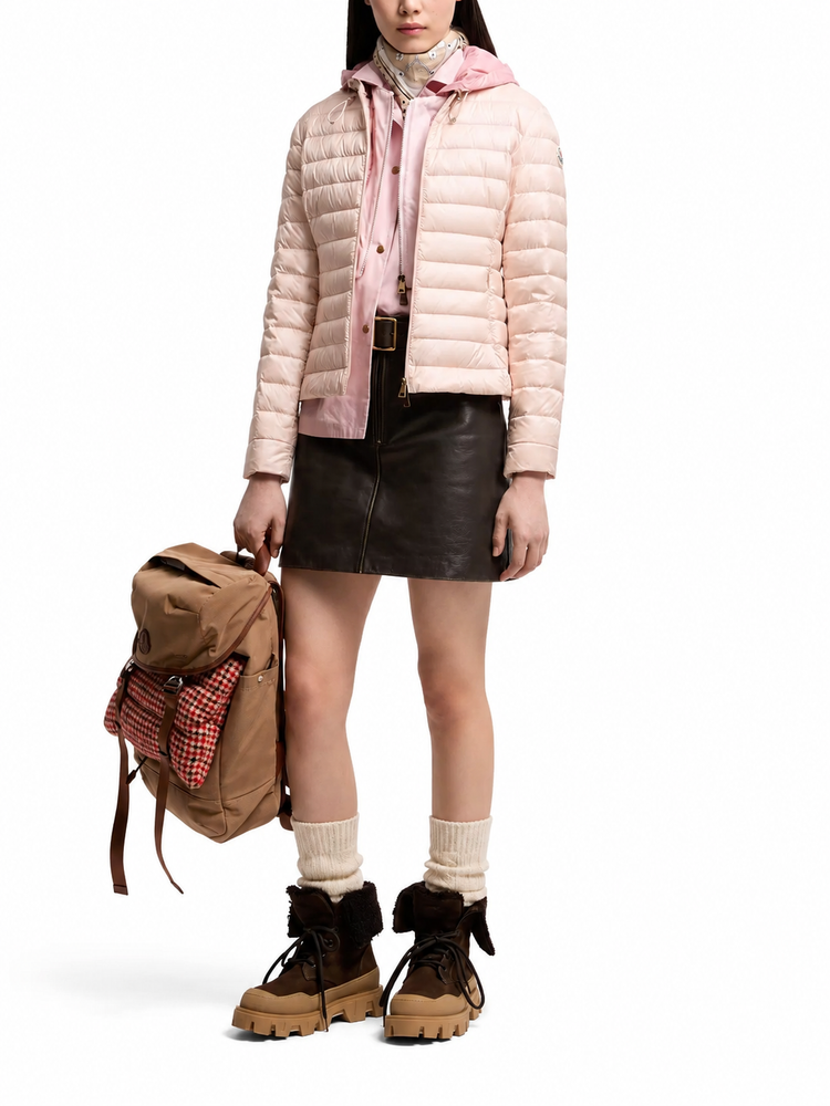 IGELHOOD JACKET