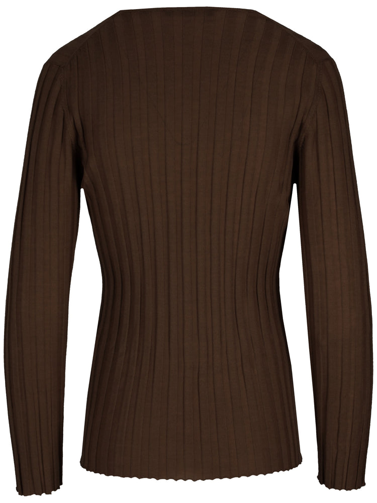 GIROCOLLO cashmere + seta