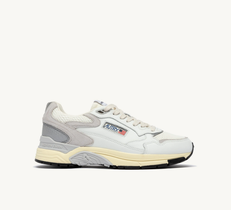 HYPERWAY LOW MAN